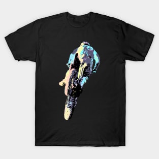 motocross T-Shirt